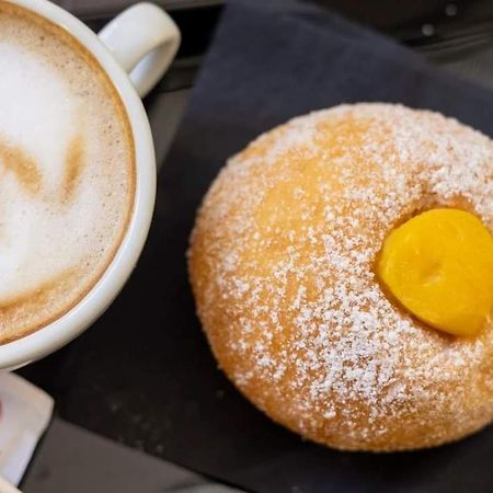 باليرمو B&B Carpe Diem المظهر الخارجي الصورة