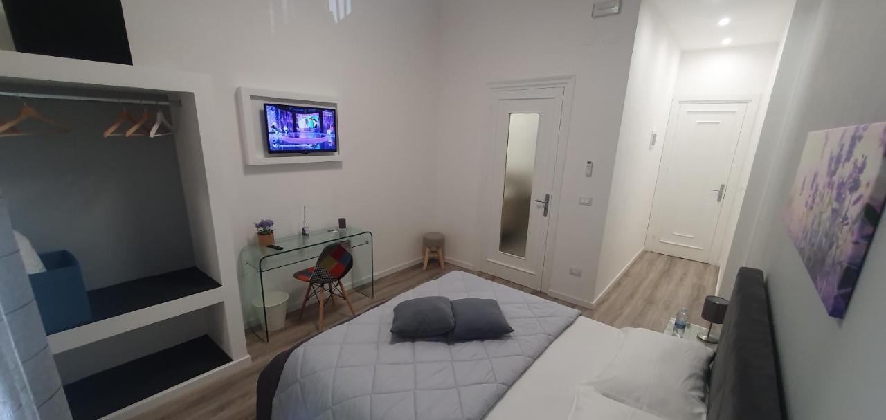 باليرمو B&B Carpe Diem المظهر الخارجي الصورة
