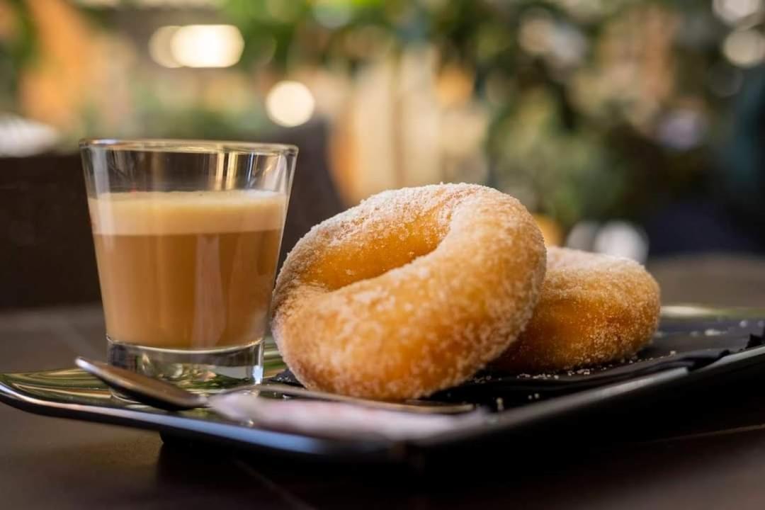 باليرمو B&B Carpe Diem المظهر الخارجي الصورة