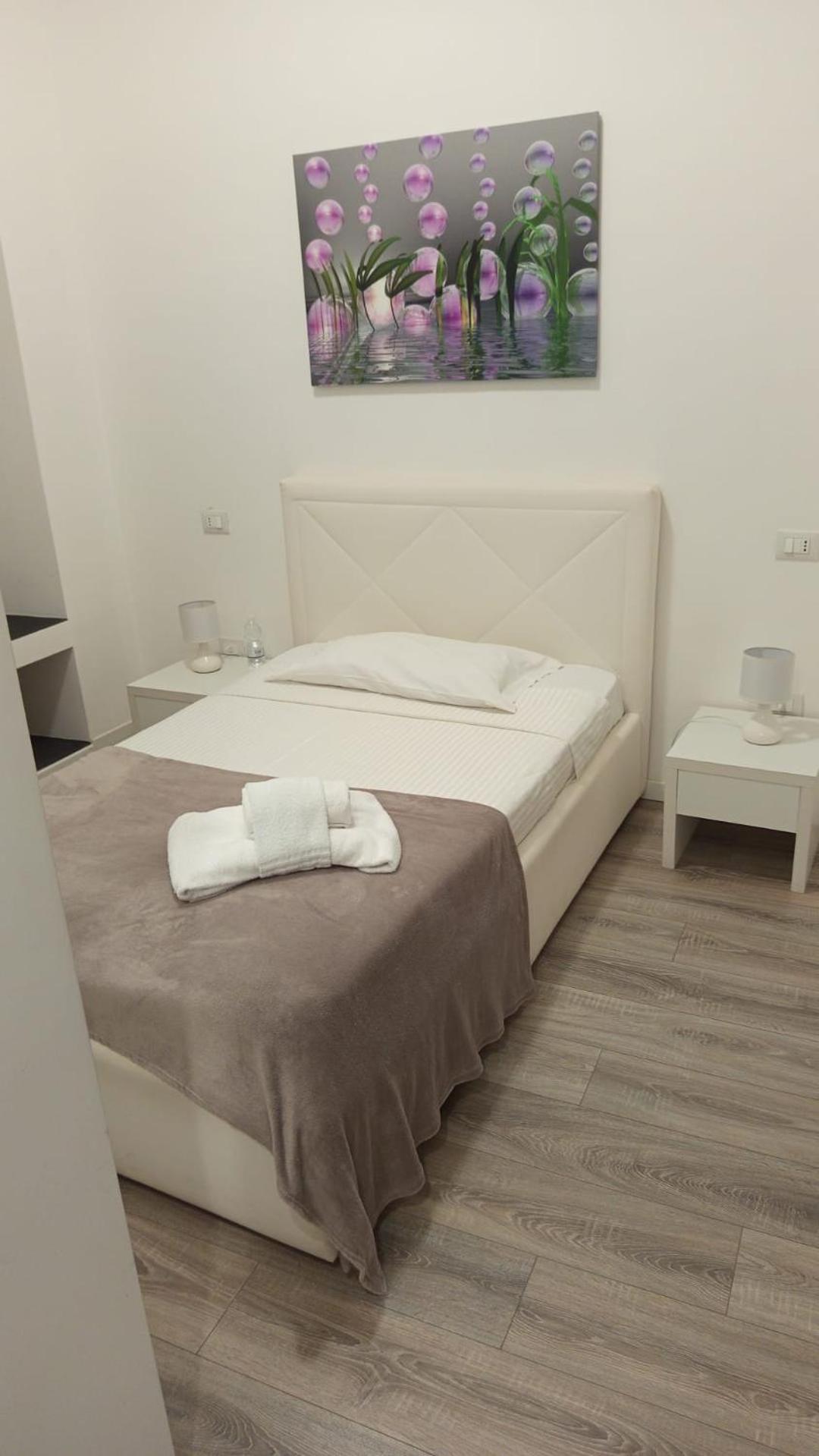 باليرمو B&B Carpe Diem المظهر الخارجي الصورة